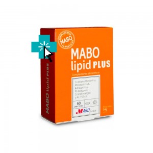 Mabo Lipid Plus